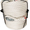 Boat Mooring Braided Rope Nylon Marine Rope for Ship